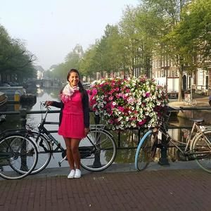 Meet your Posher, Yerli